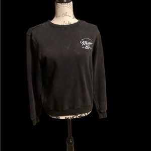 Miller High Life Crewneck Sweatshirt